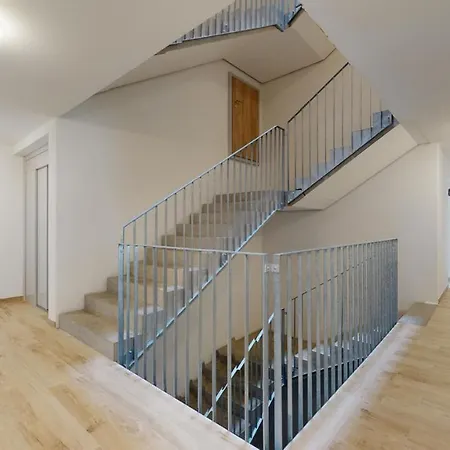 Furnished Studio #101 - Swiss Aigle