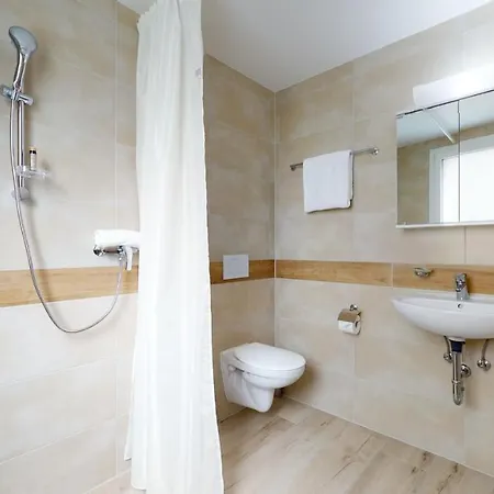 Furnished Studio #101 - Swiss